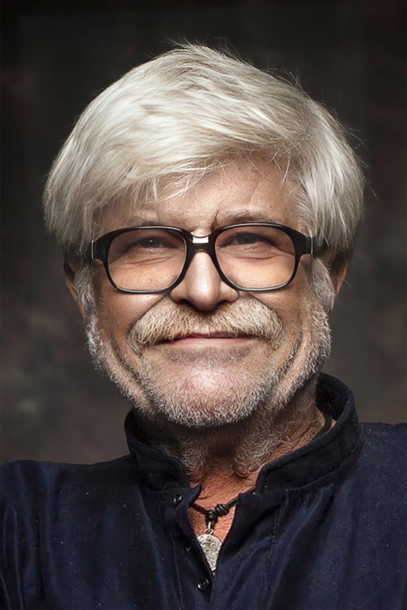 et billede af Jozef Stražan