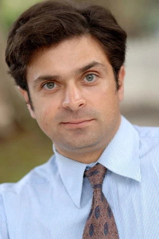 et billede af Jack Zullo