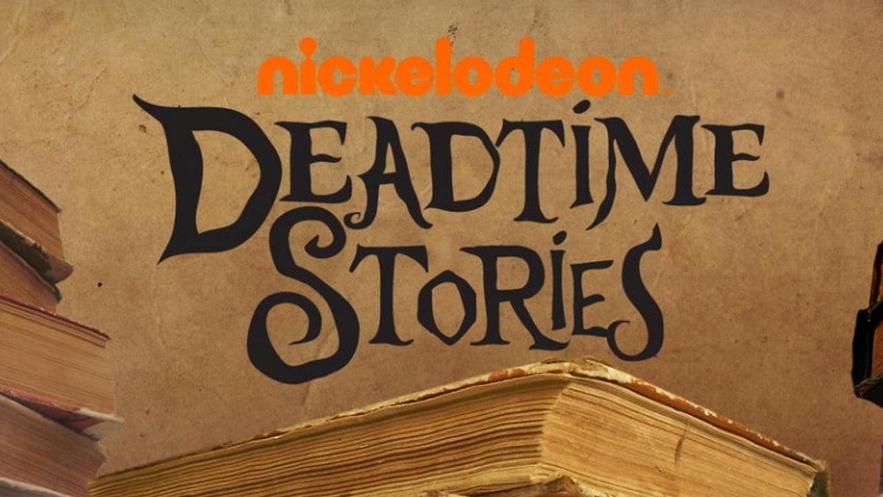 Deadtime Stories