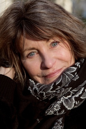 et billede af Marion Loran