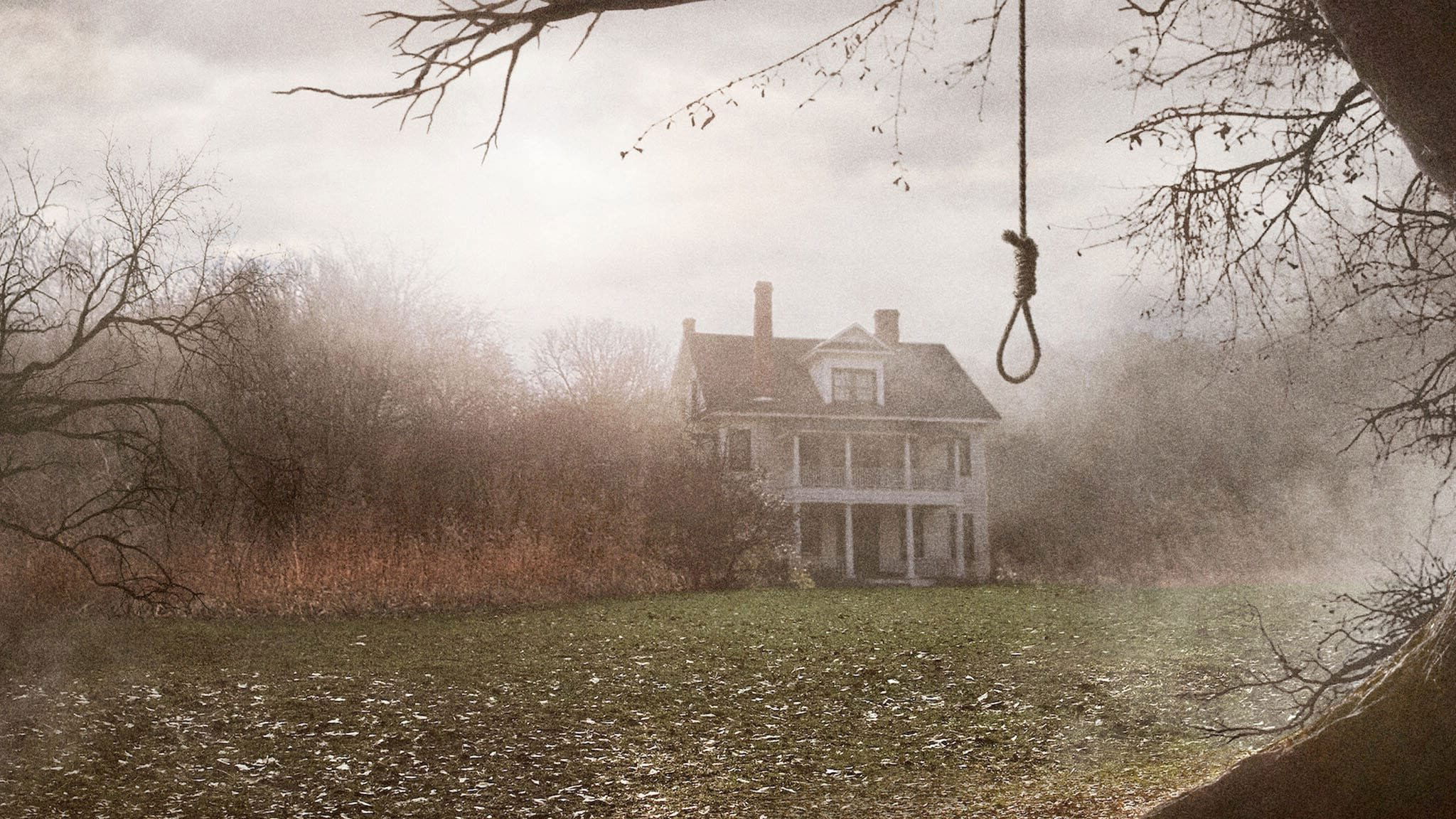 L'evocazione - The Conjuring (2013)