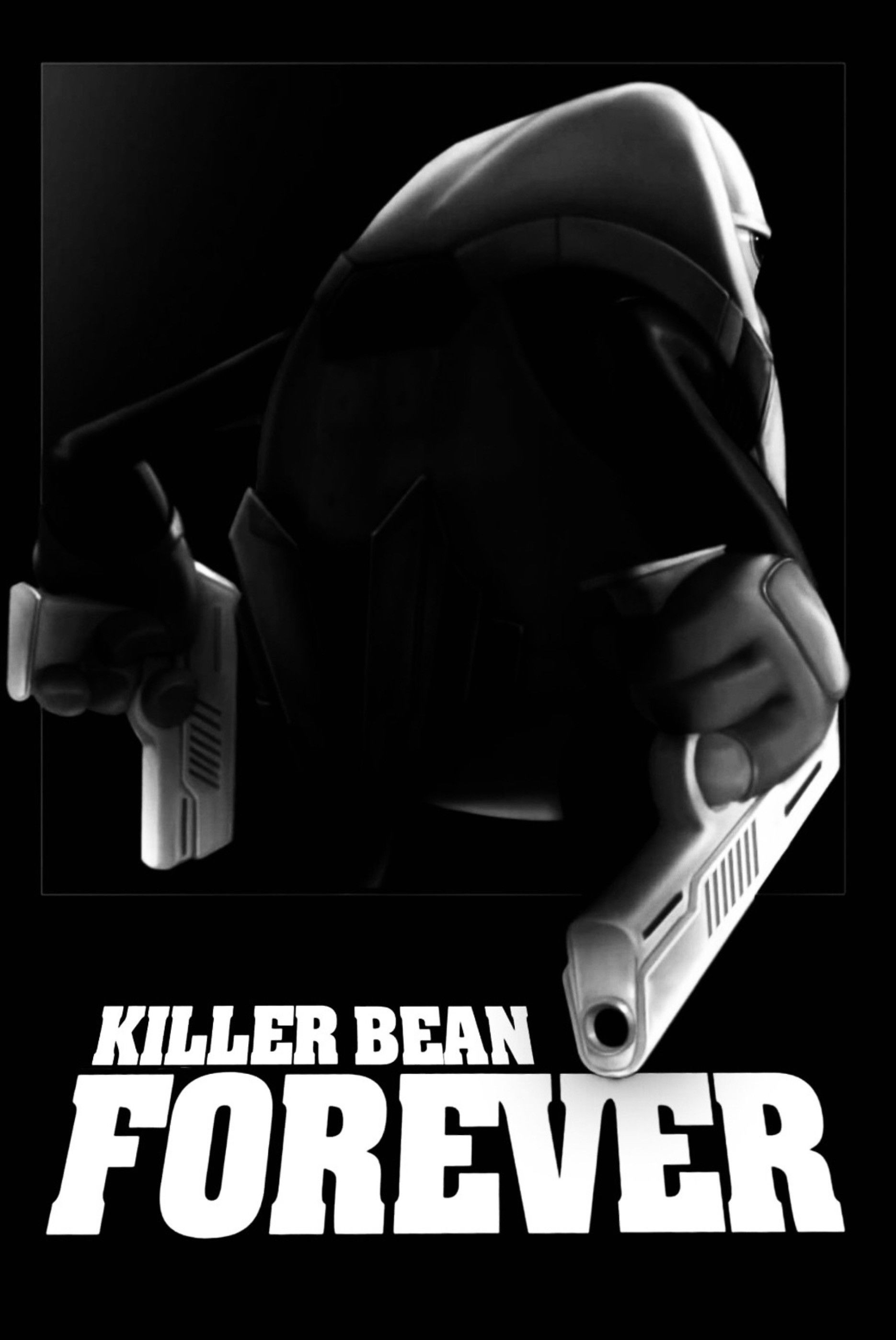 Killer Bean Forever (2008) Posters — The Movie Database (TMDB)