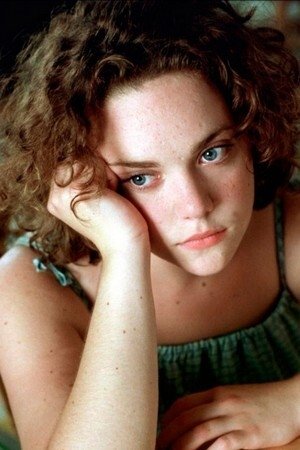 et billede af Madeleine Besson