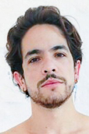 et billede af James Chesterar