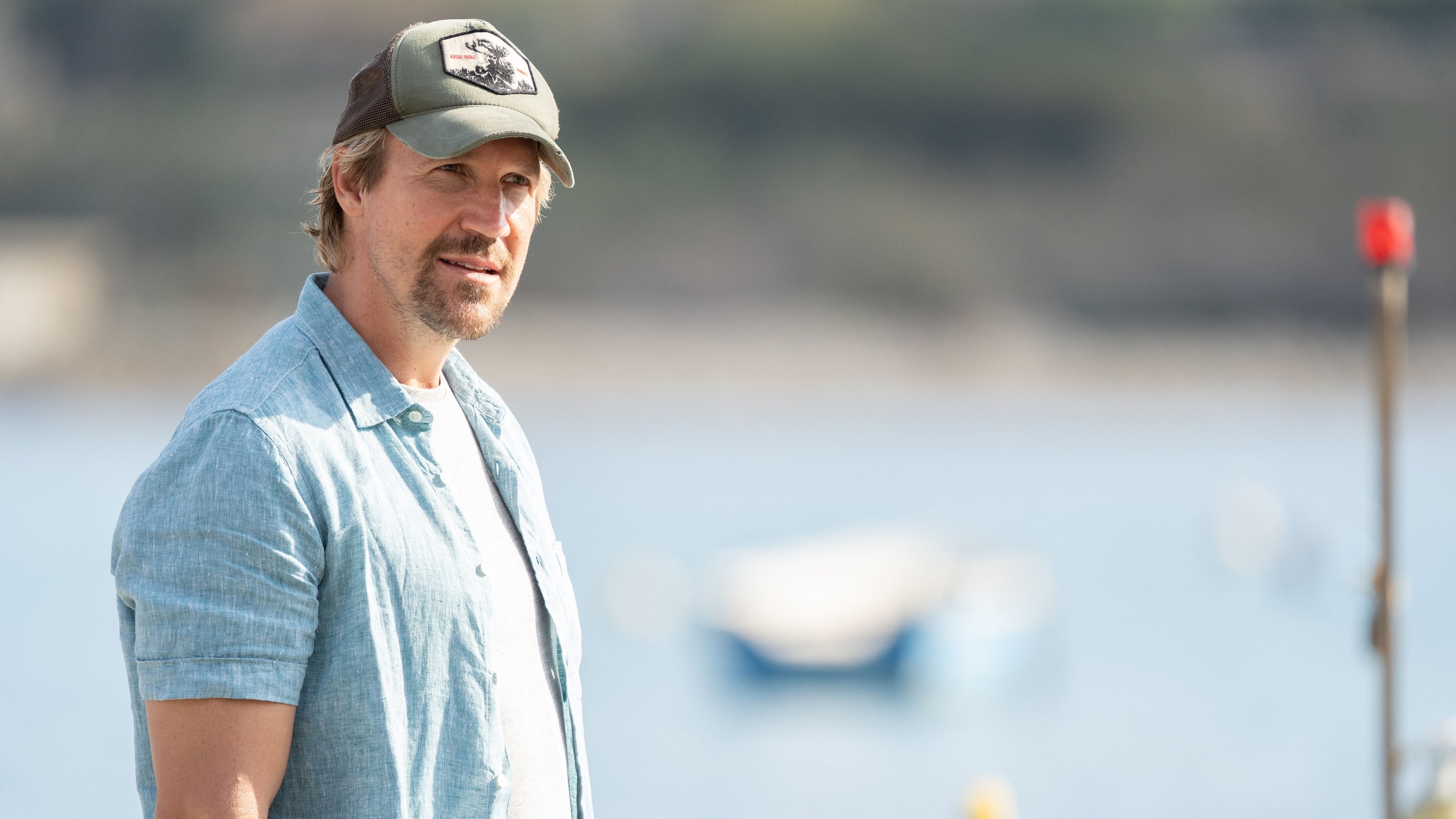 Love on the Rock (2021)