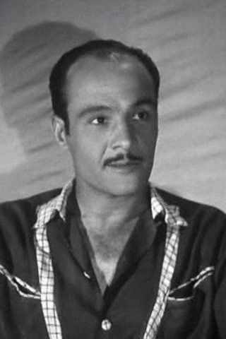 et billede af ElTokhy Tawfiq