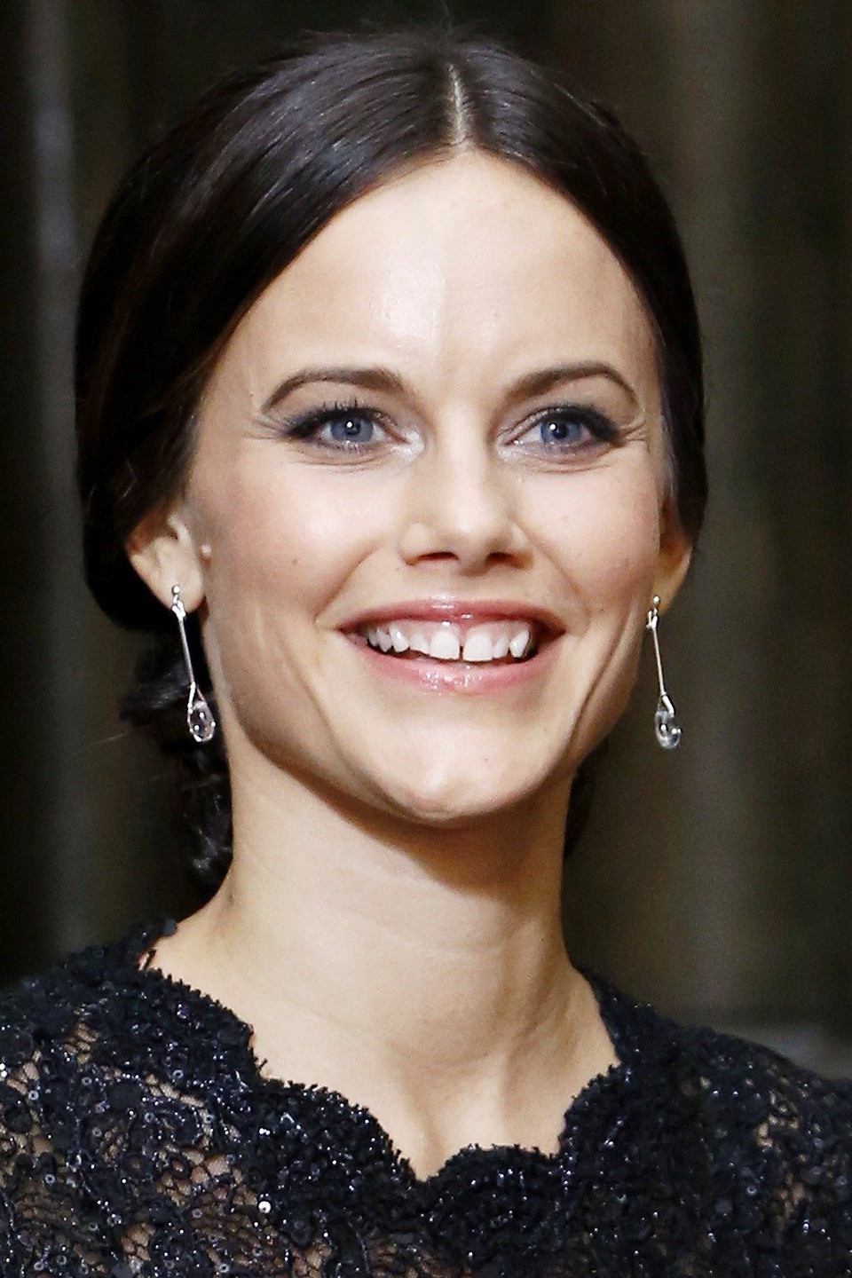 et billede af Sofia Hellqvist