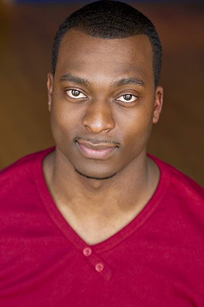 et billede af Randall McDonald