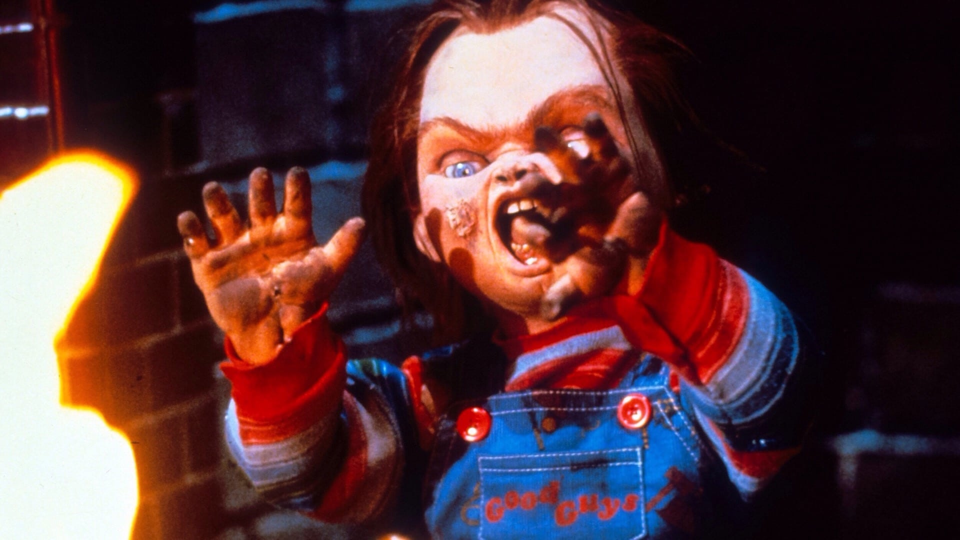 Child's Play (1988)