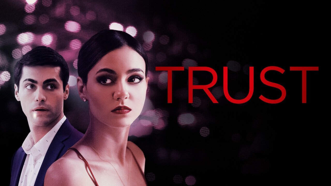 Trust (2021)