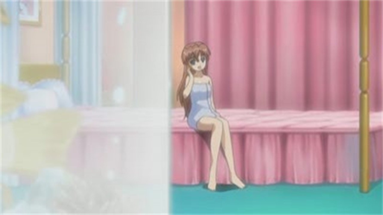 Haruka Nogizaka's Secret