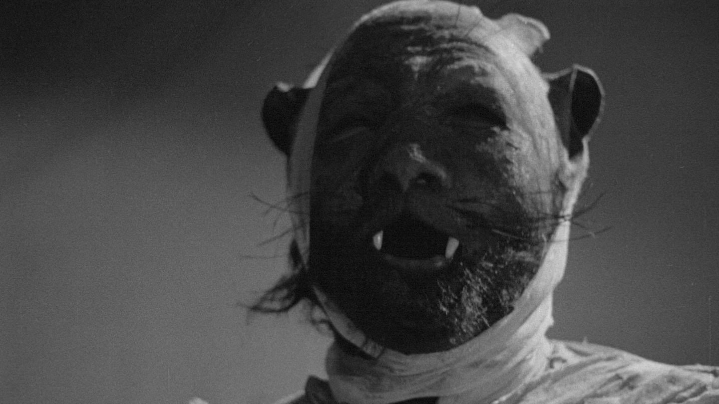 Terror Is a Man (1959)