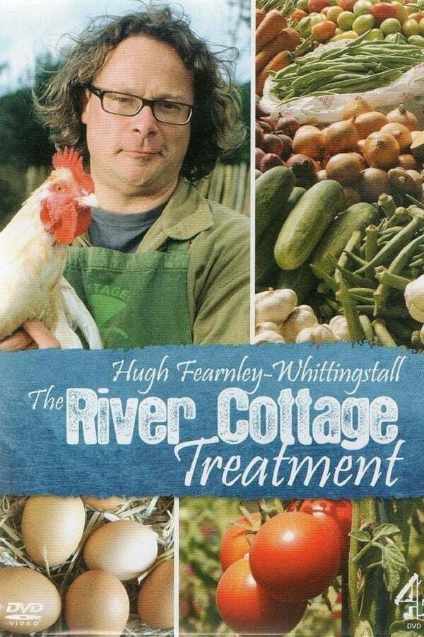 River Cottage - Season 8