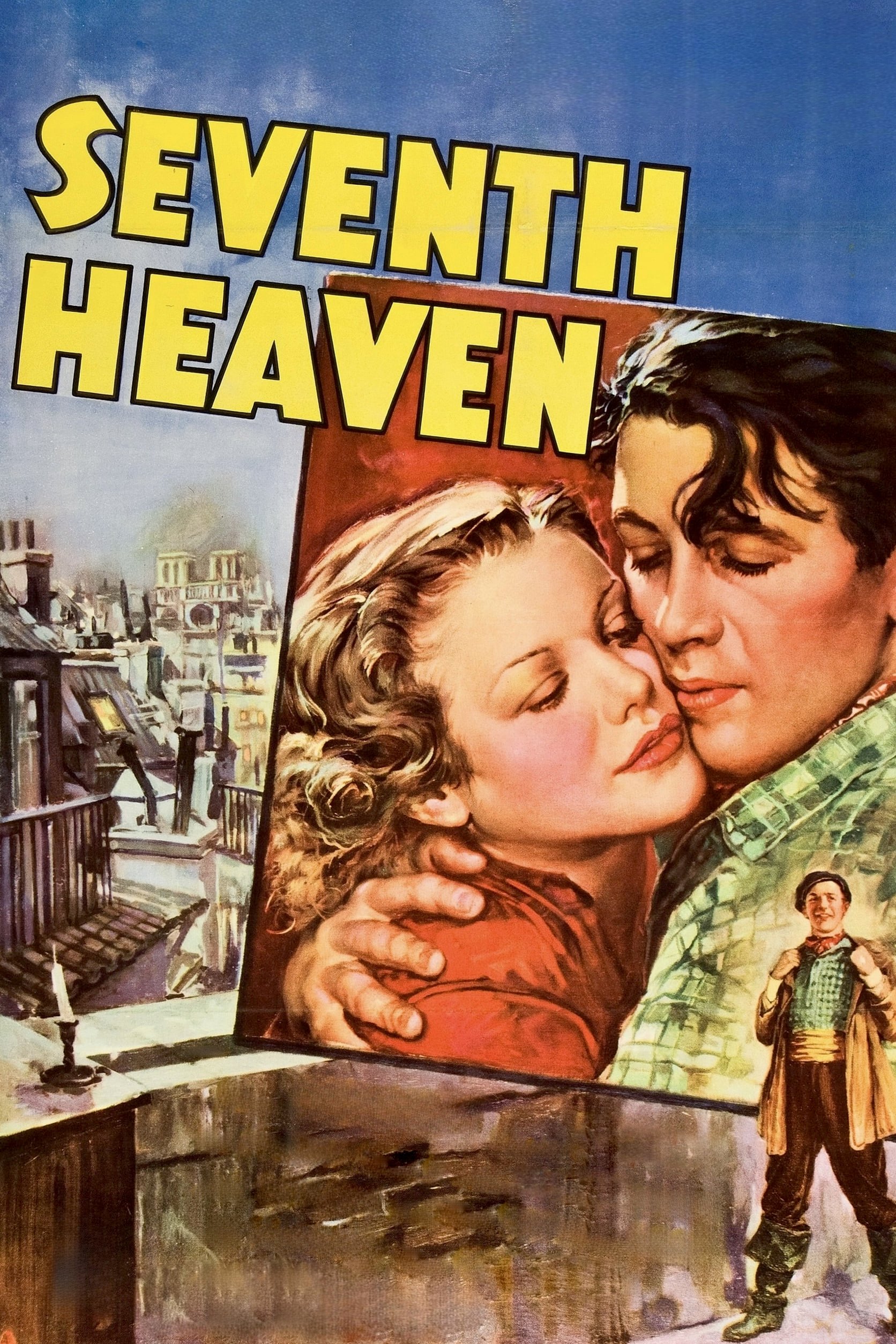 Seventh Heaven