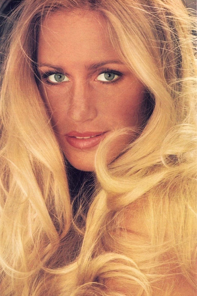 et billede af Kymberly Herrin