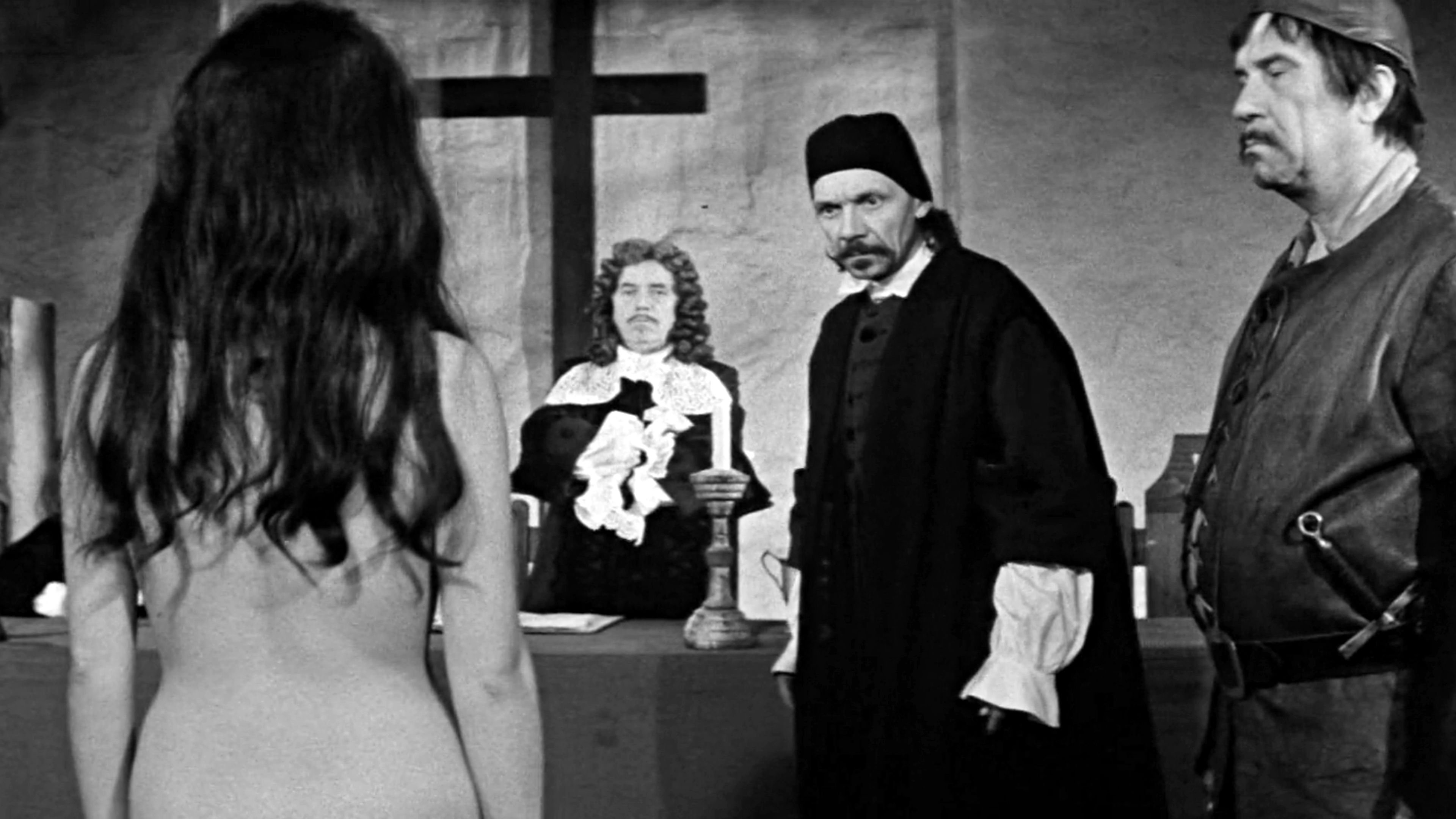Witchhammer (1970)