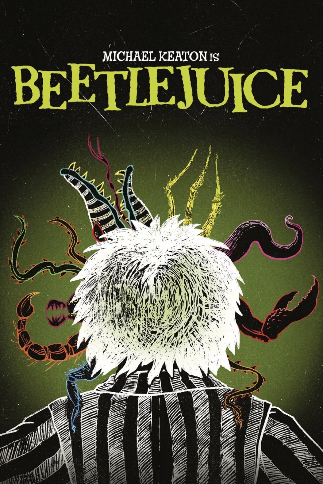 Beetlejuice