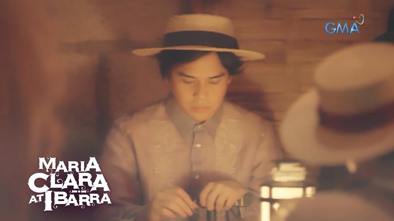 Maria Clara at Ibarra Staffel 1 :Folge 99 