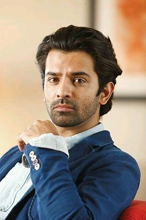 et billede af Barun Sobti