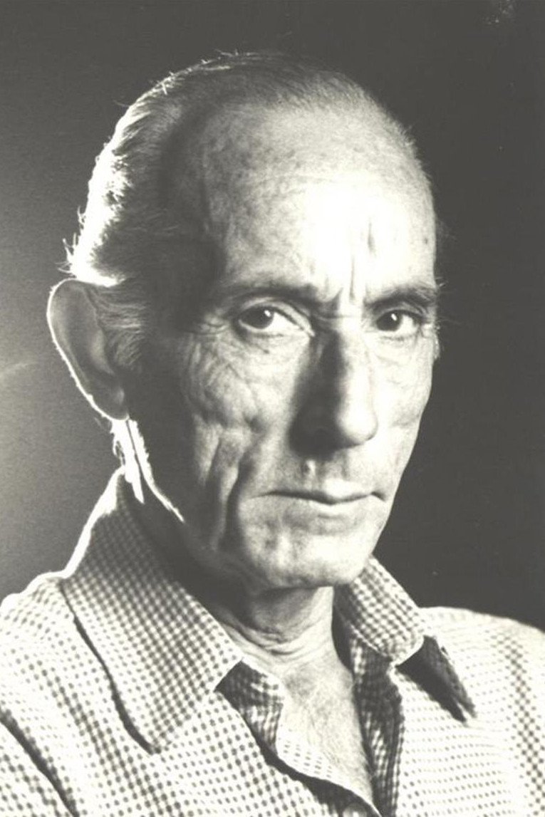 et billede af Manos Katrakis