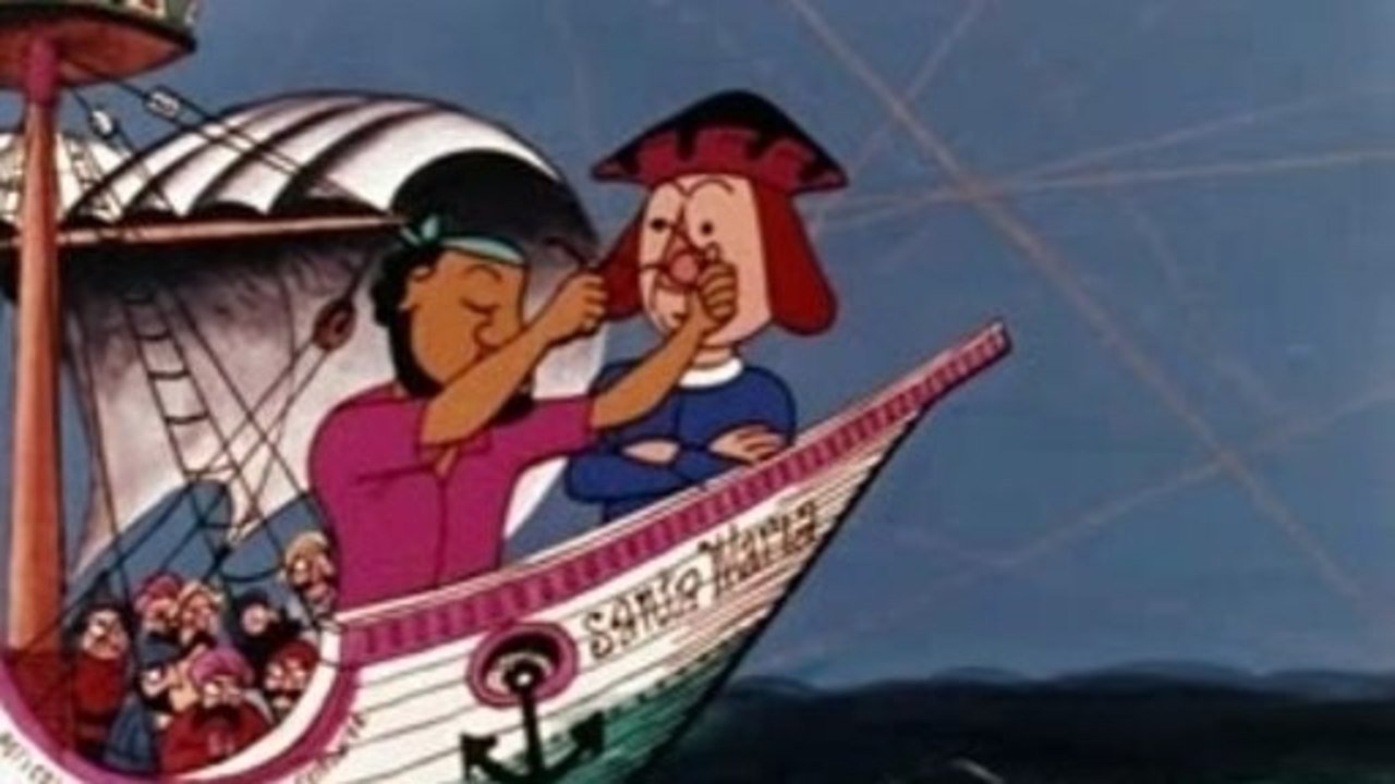 Imagem do Filme Terre !