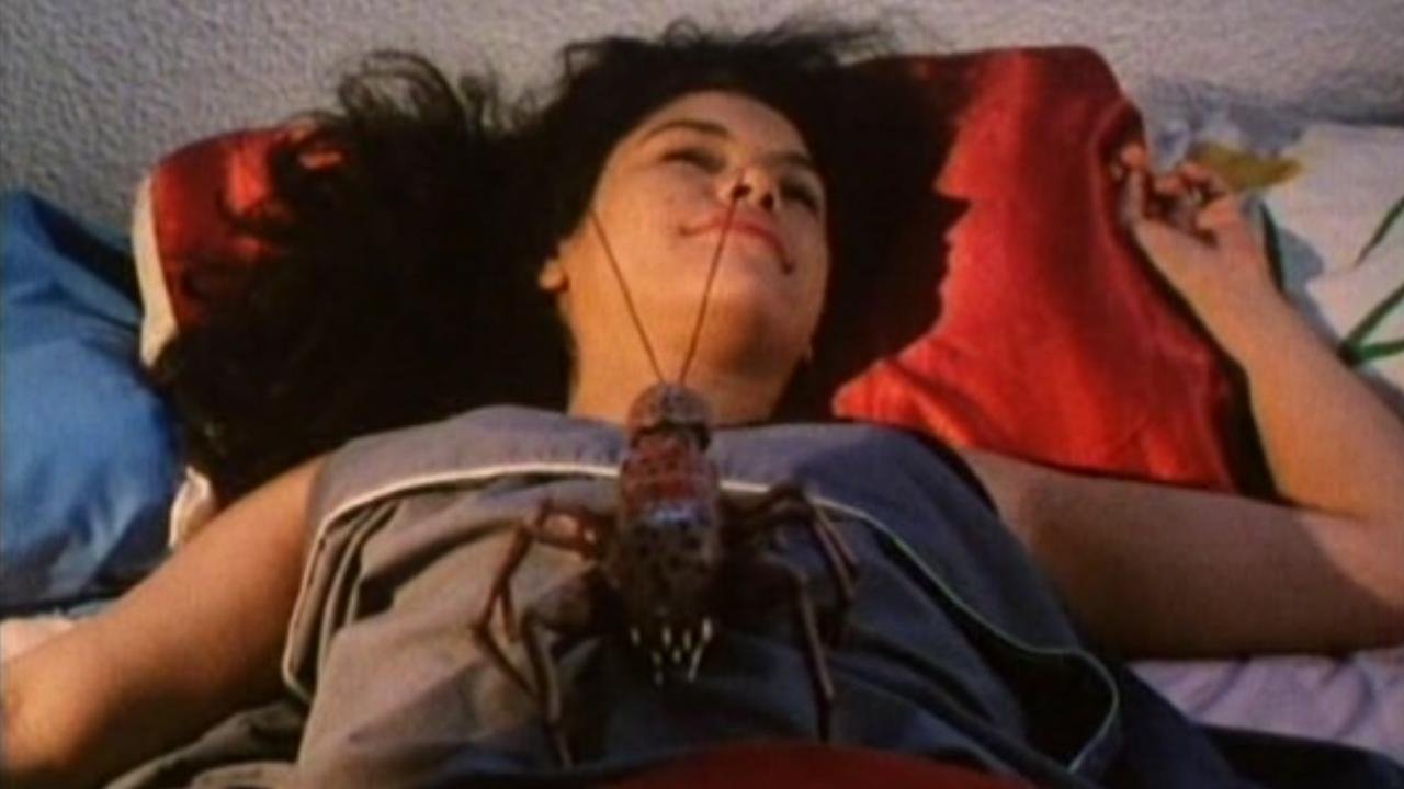 Bugged (1996)