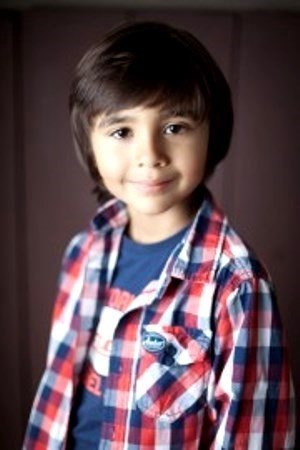 et billede af Kemaal Deen-Ellis