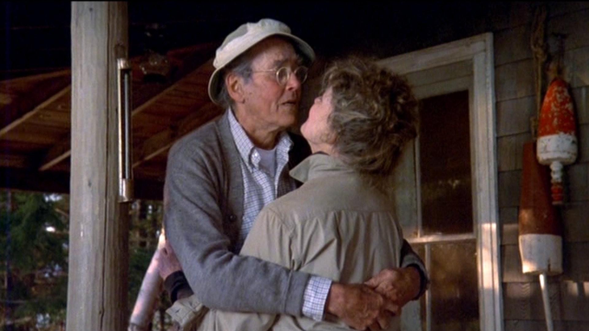 On Golden Pond (1981)