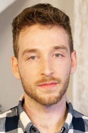 et billede af Alex Mansel