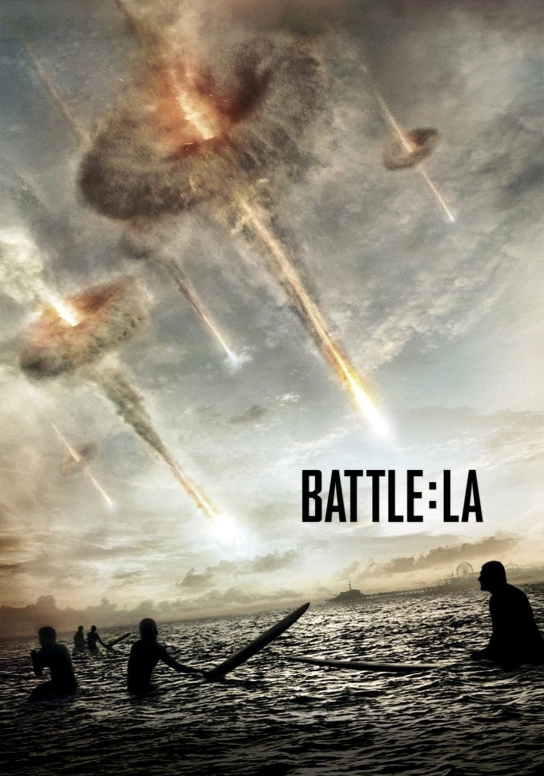 Battle: Los Angeles