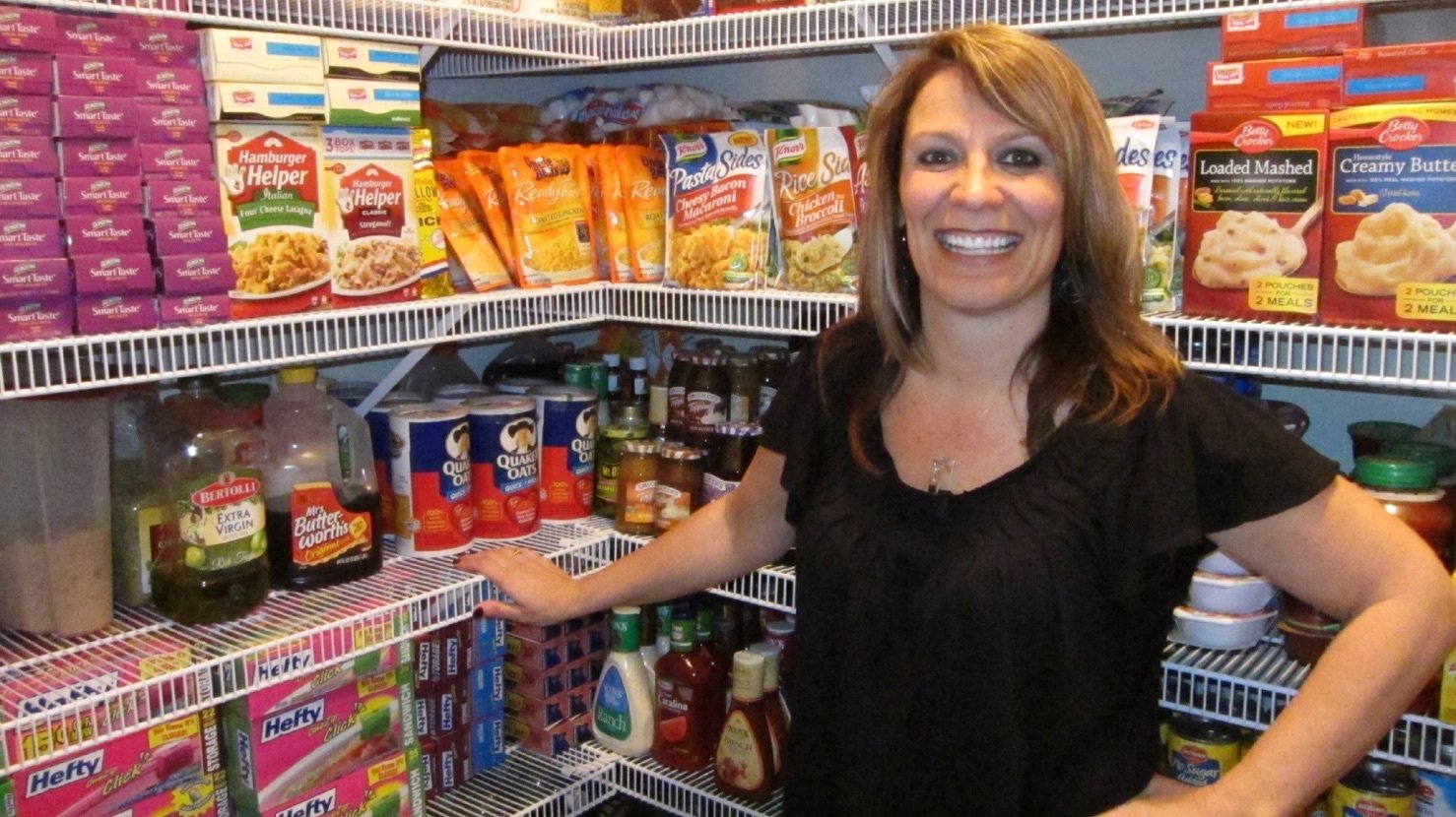 Extreme Couponing