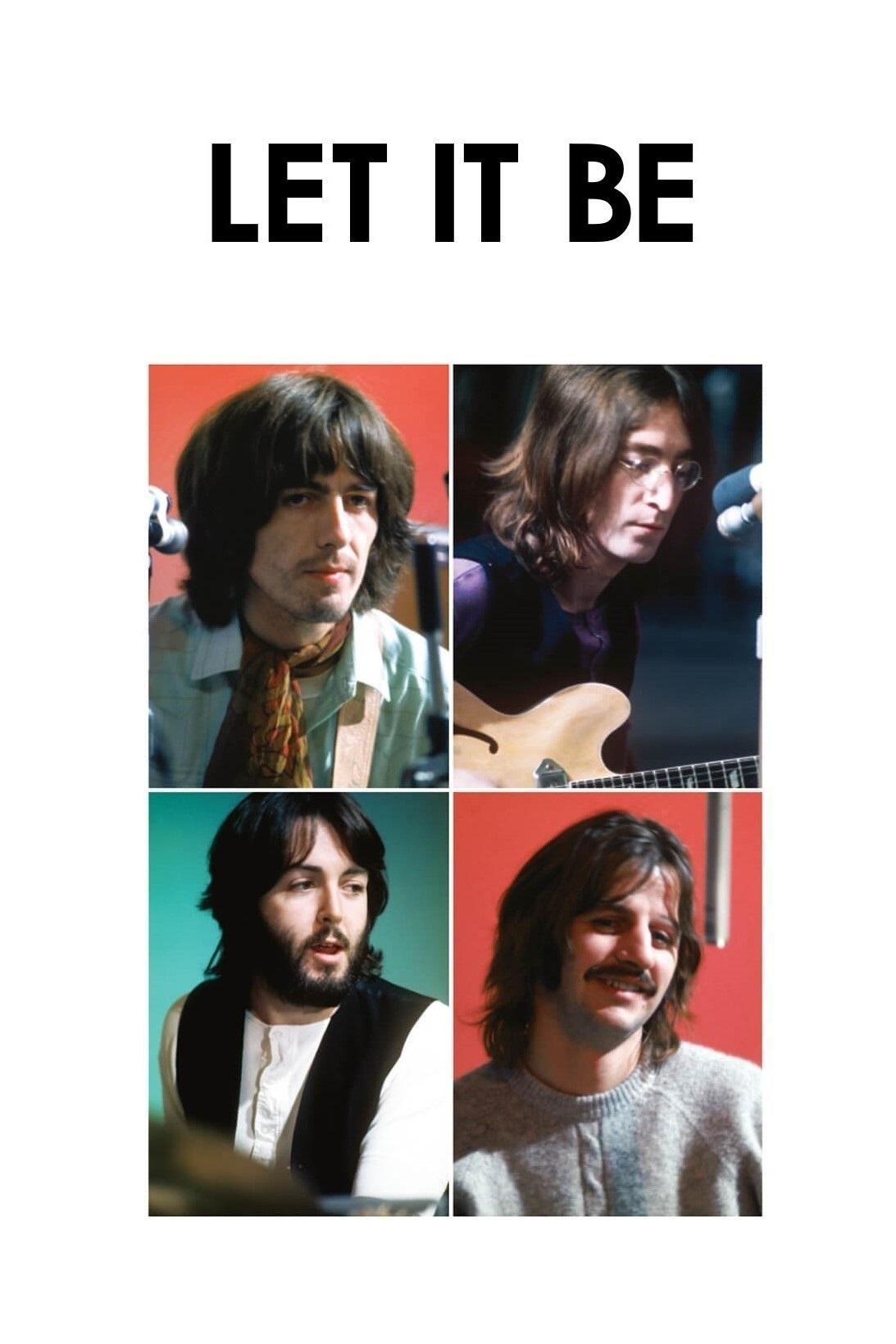 Let It Be