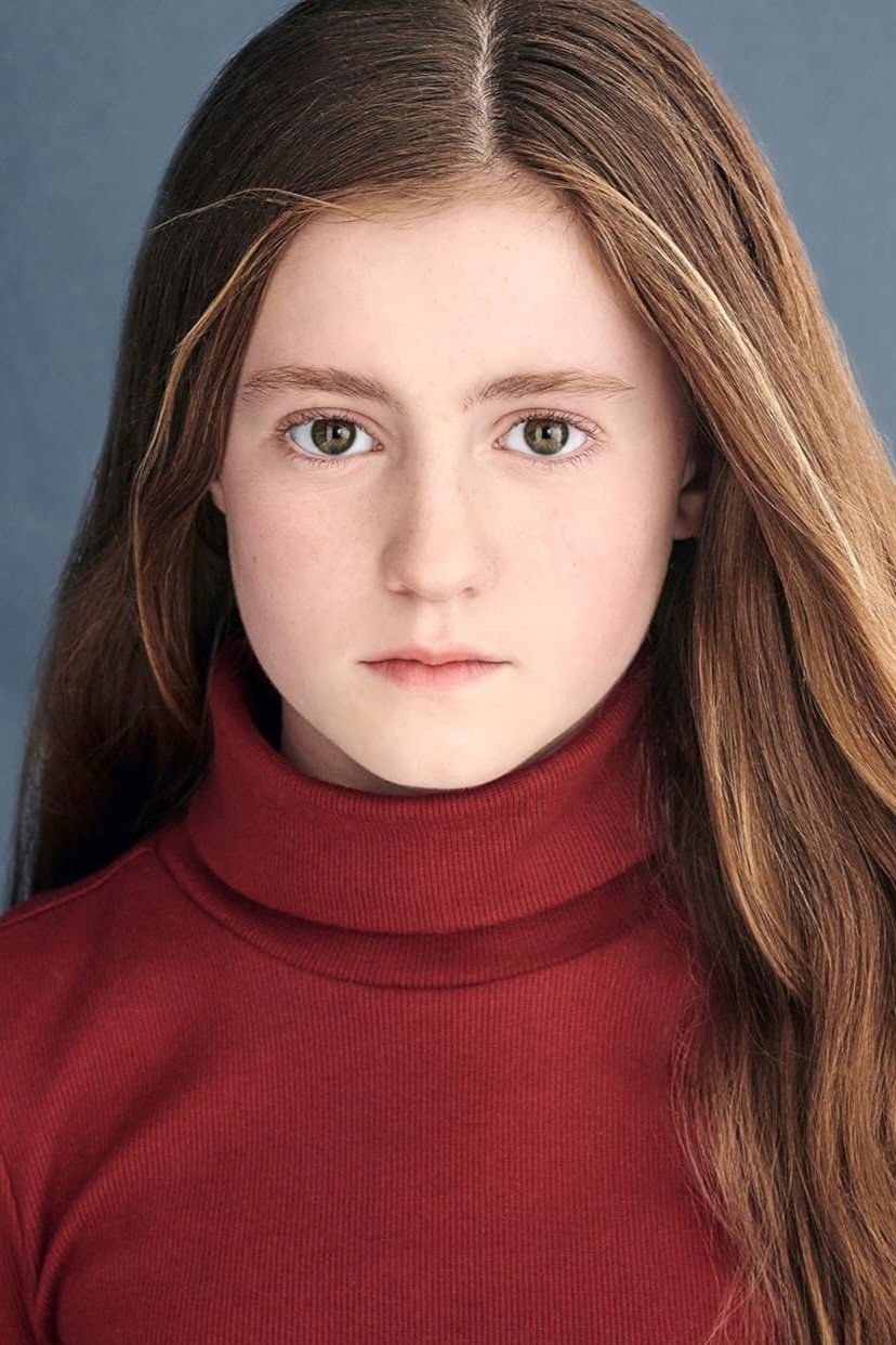 et billede af Riley Vinson