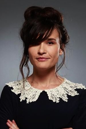 et billede af Vanessa Brias