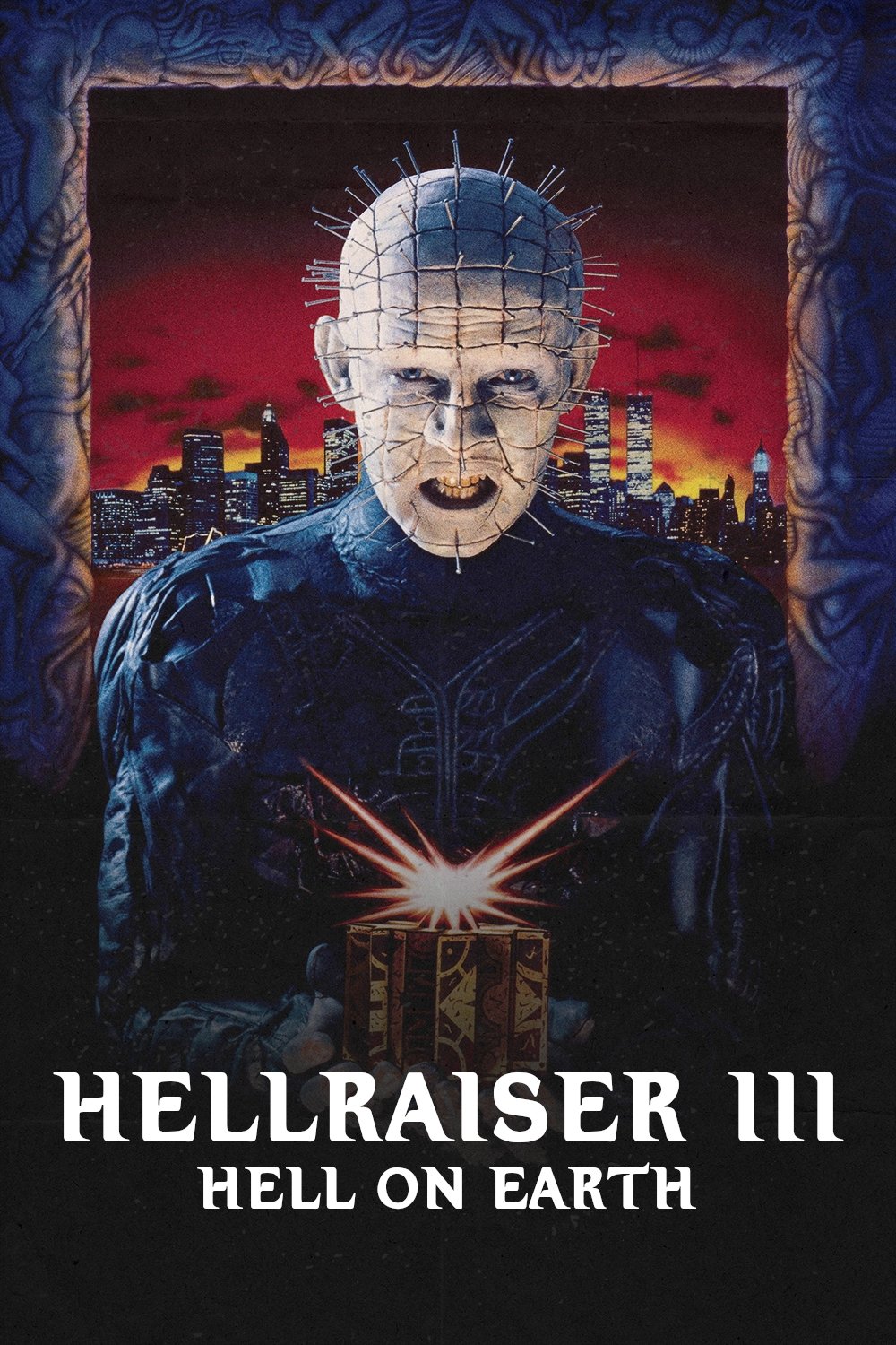 Hellraiser III: Hell on Earth