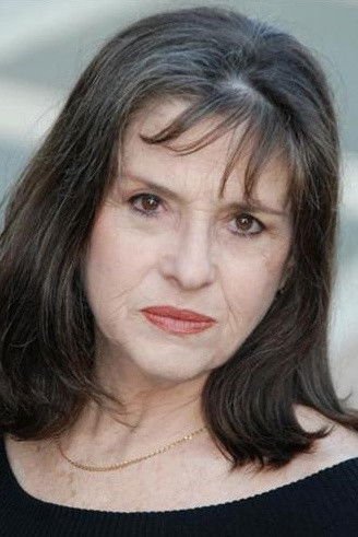 et billede af Dina Limon