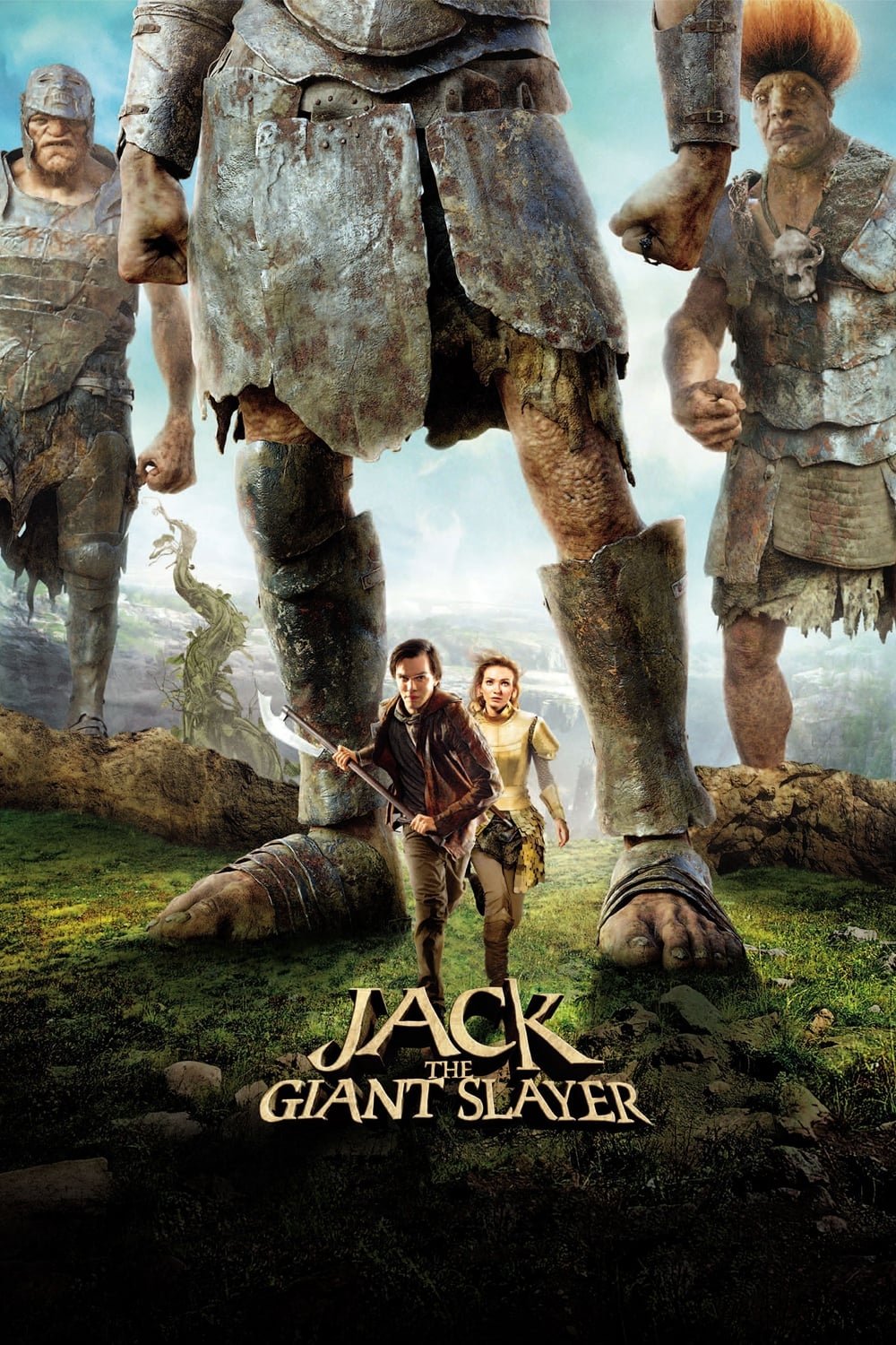 Jack the Giant Slayer
