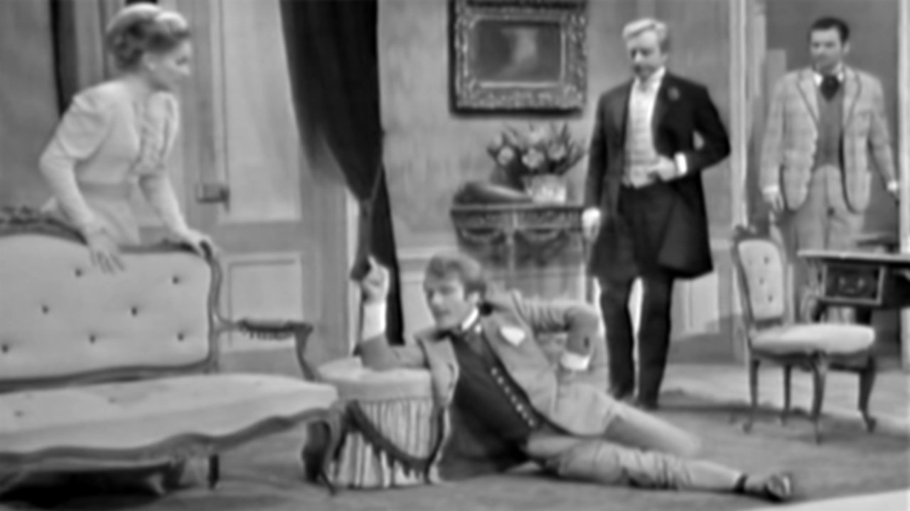 Le Dindon (1968)