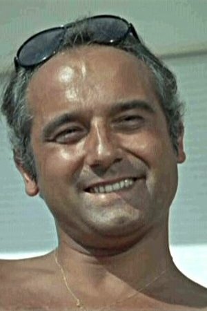 et billede af Roger Muni