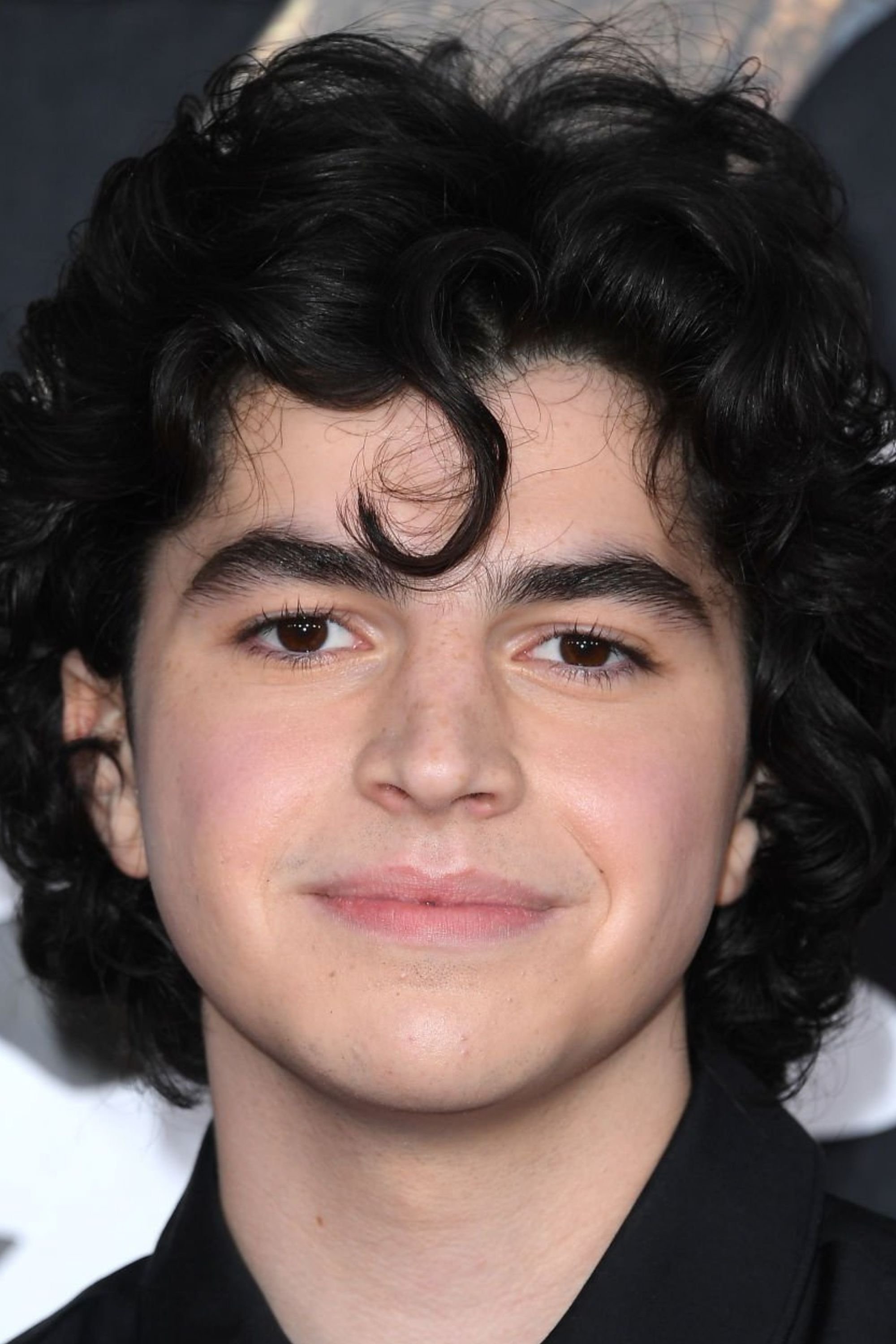 et billede af Griffin Santopietro