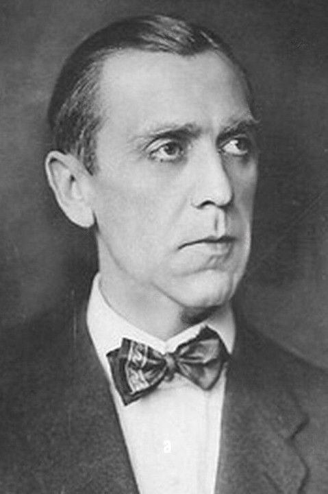 et billede af Valy Arnheim