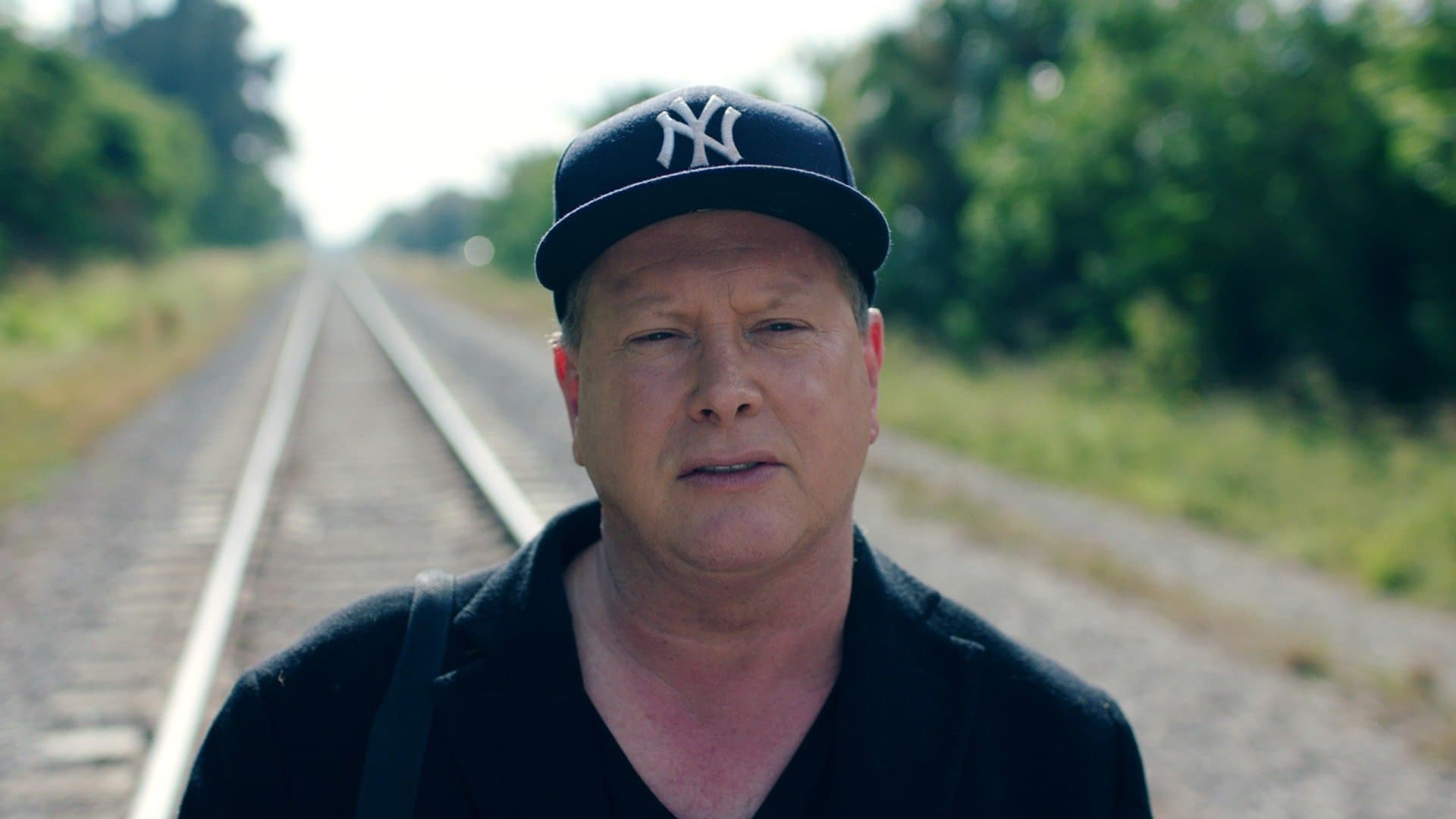 Cracked Up: The Darrell Hammond Story (2019)