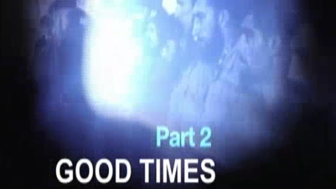 Thumbnail for The Good Times Season 1 Episode 2