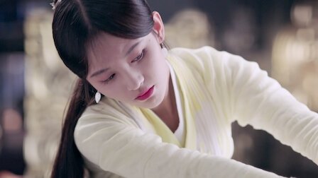 Legend of Yun Xi