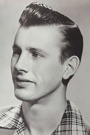 et billede af George Morgan