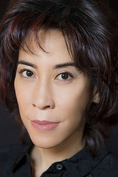 et billede af Midori Nakamura