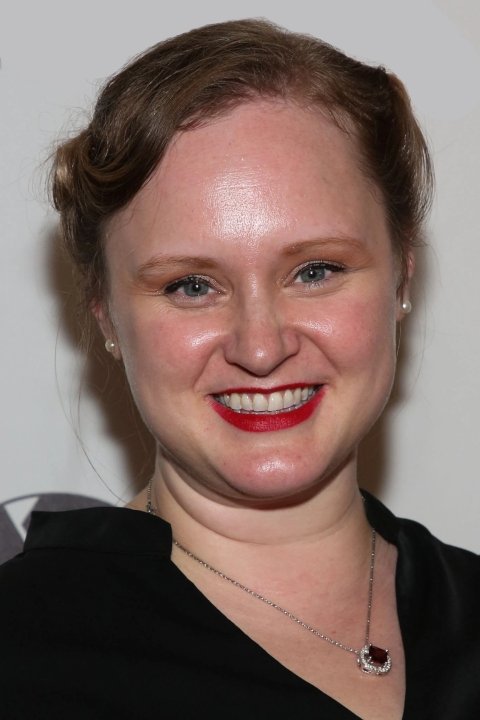 et billede af Leah Latham