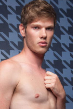 et billede af Joey Banks