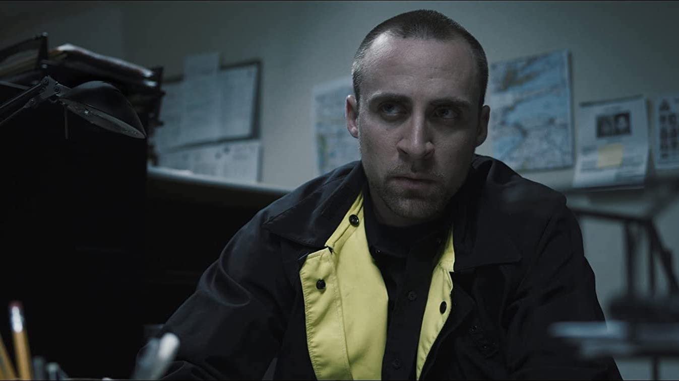 Schoolcraft (2015)