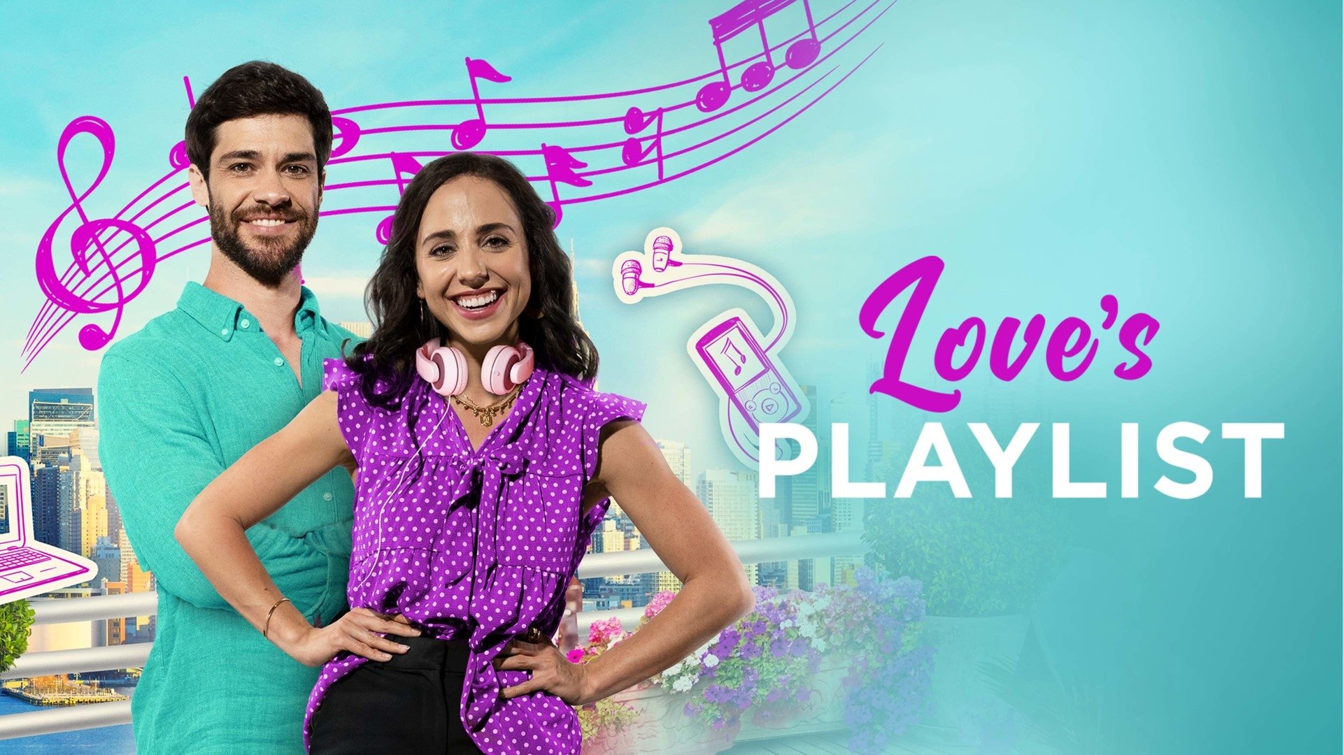 Love's Playlist (2023)